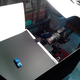 Illustration for article titled Behind the Scenes - Low Budget Setup